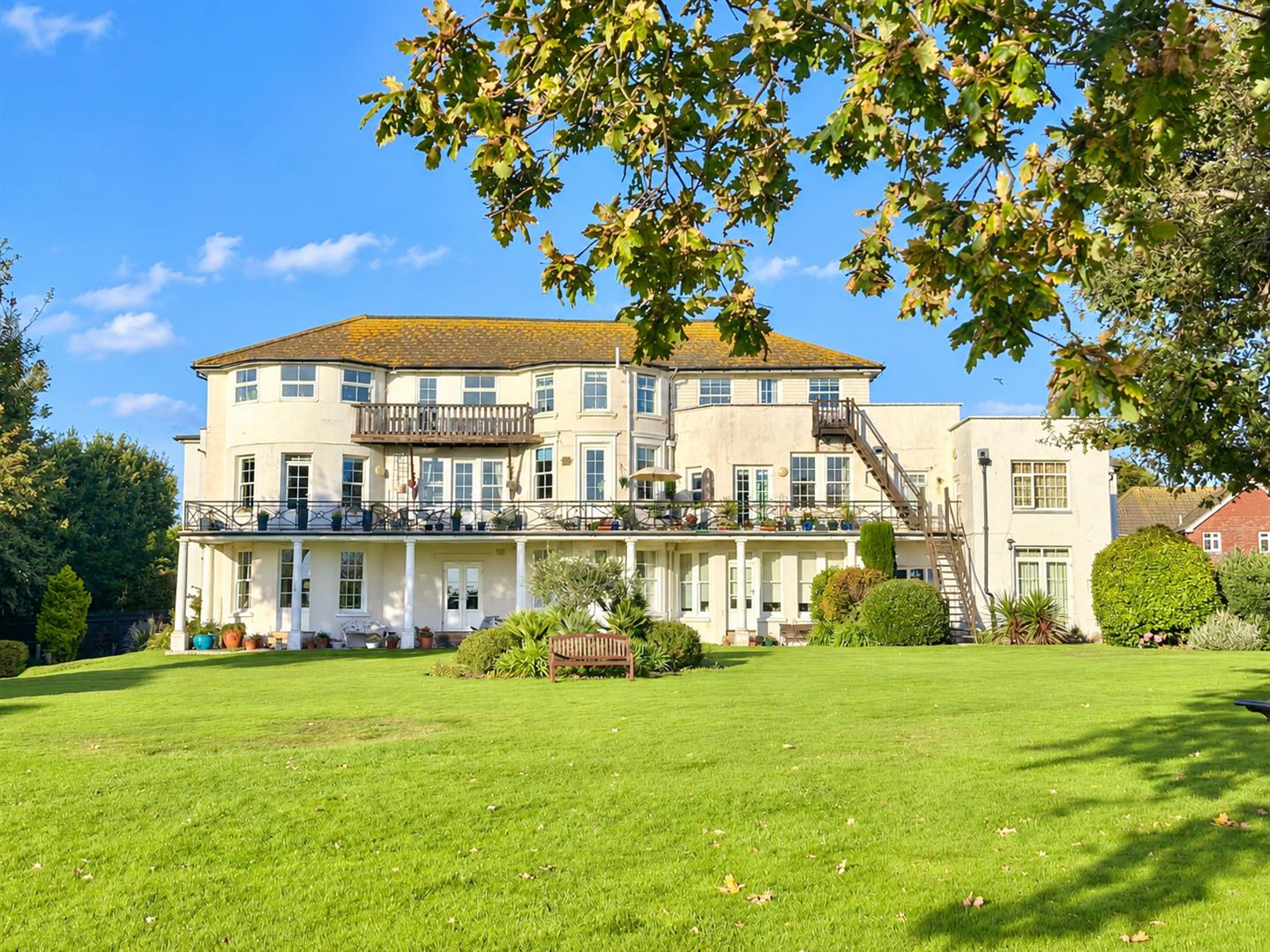 Belle Hill, Bexhill-On-Sea